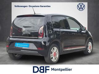 UP Volkswagen 2023 occasion 34000 Montpellier