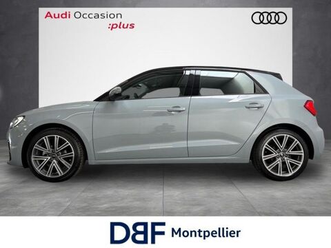 A1 Audi 2023 occasion 34000 Montpellier