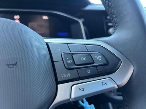 Polo Volkswagen 2026 occasion 33700 M&eacute;rignac
