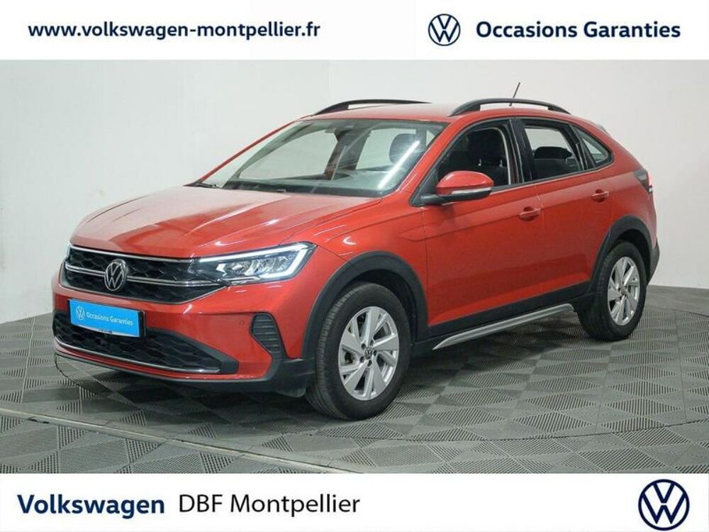 Taigo Volkswagen 2024 occasion 34000 Montpellier