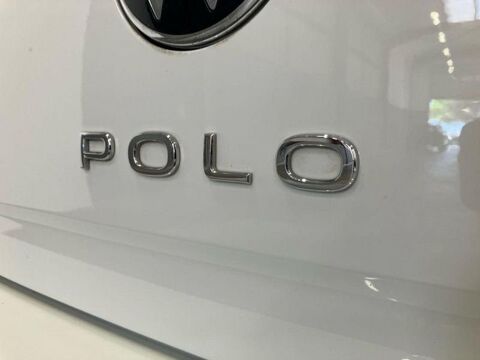 Polo Volkswagen 2021 occasion 34000 Montpellier