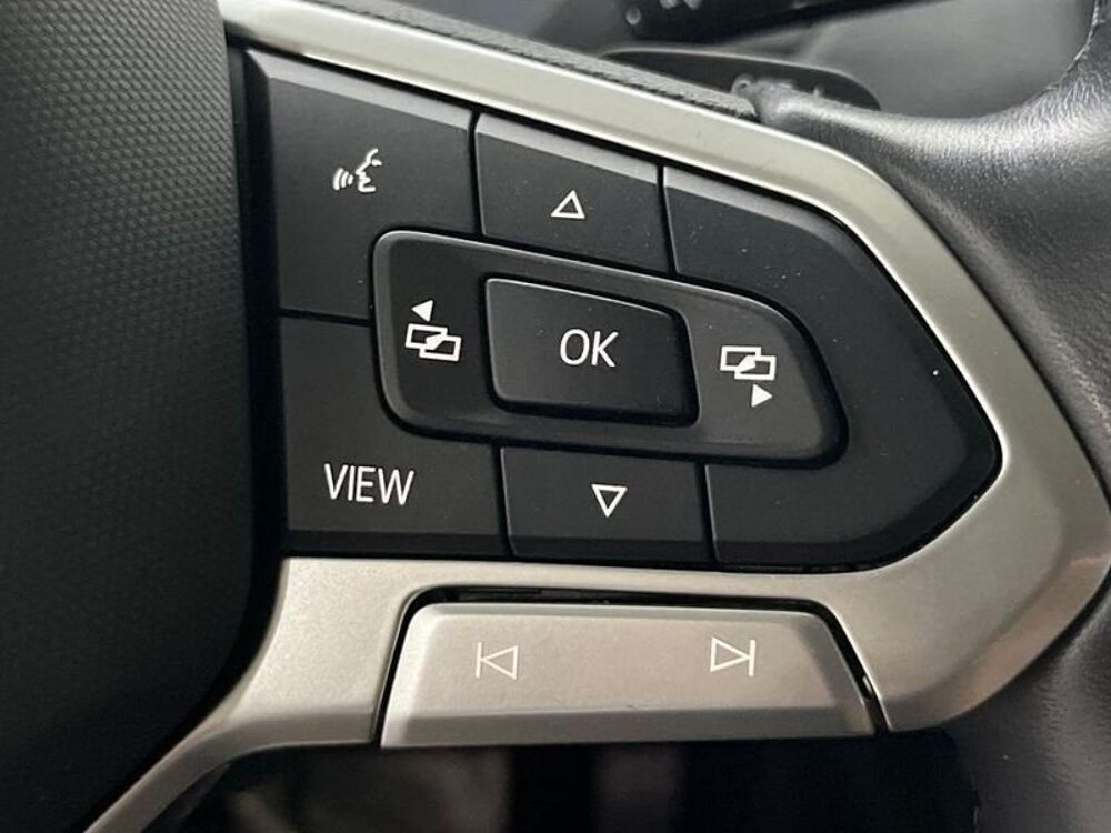 Tiguan Volkswagen 2022 occasion 33700 M&eacute;rignac