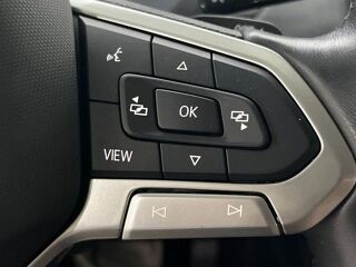 Tiguan Volkswagen 2022 occasion 33700 M&eacute;rignac