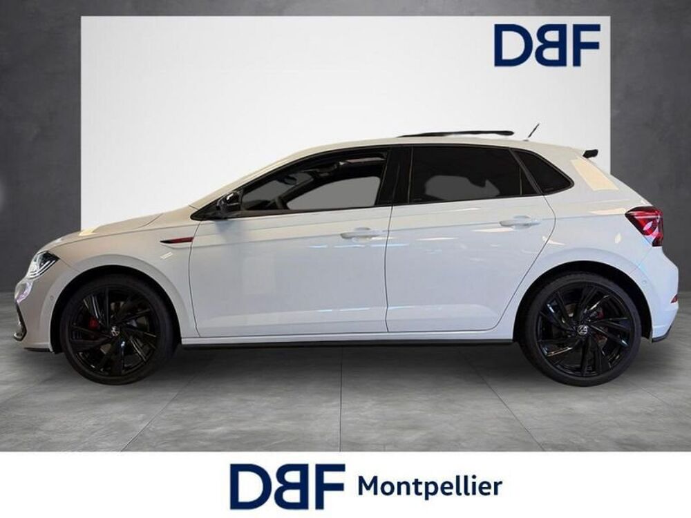 Polo Volkswagen 2026 occasion 34000 Montpellier