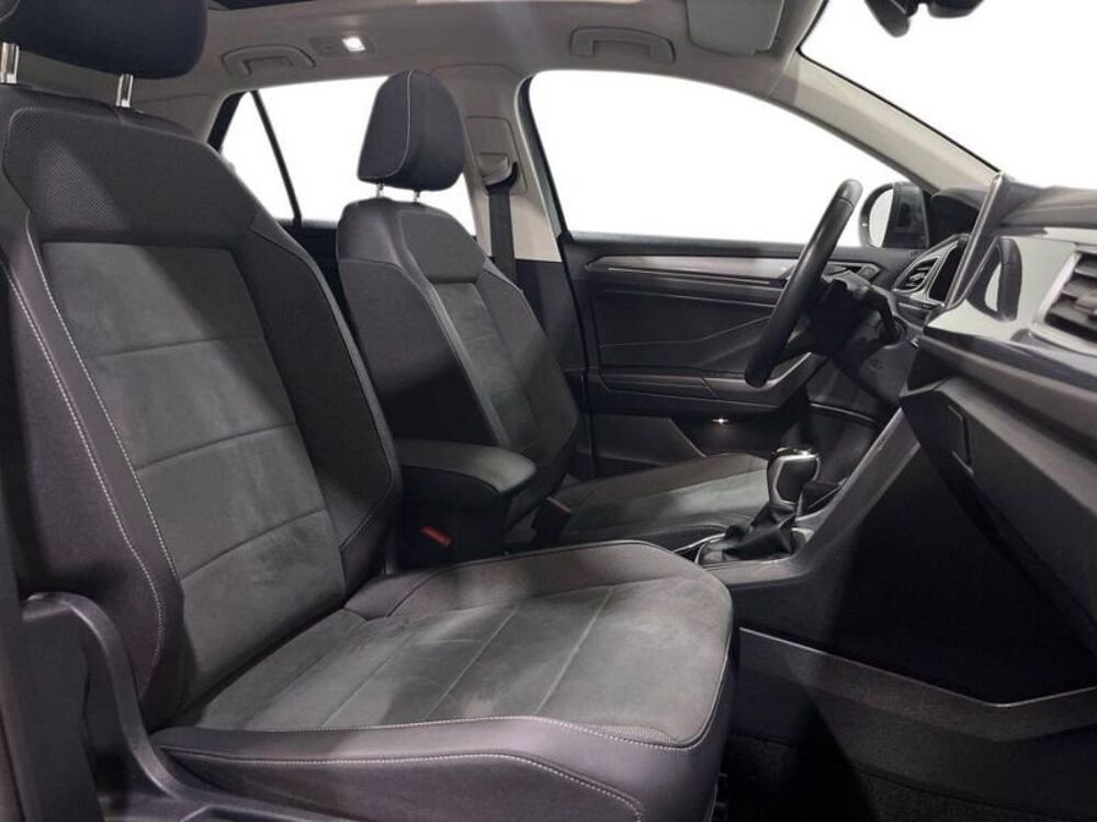 T-ROC Volkswagen 2022 occasion 33700 M&eacute;rignac