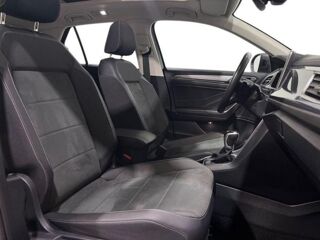 T-ROC Volkswagen 2022 occasion 33700 M&eacute;rignac