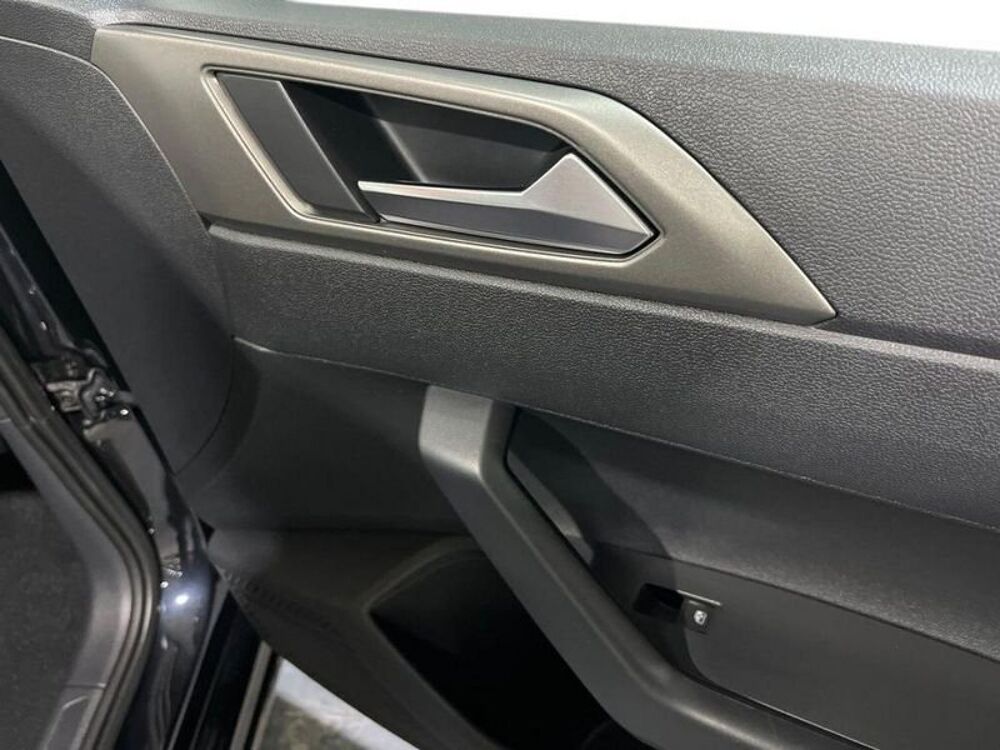 Polo Volkswagen 2021 occasion 33700 M&eacute;rignac