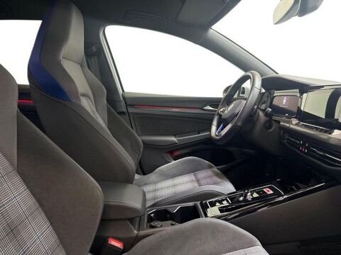 Golf Volkswagen 2022 occasion 34000 Montpellier