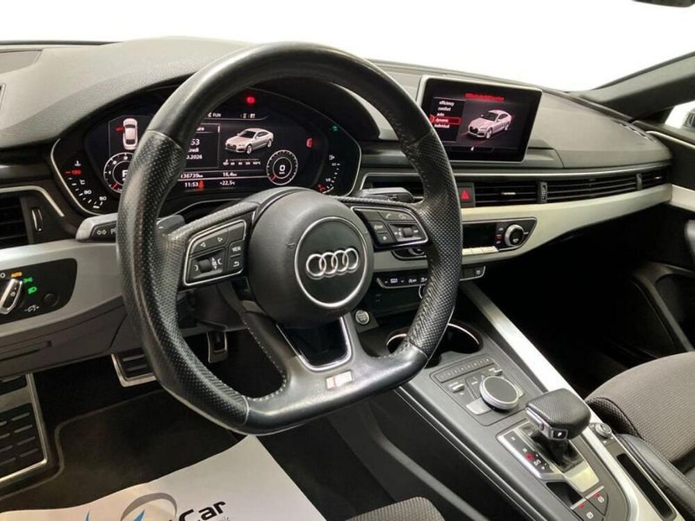 A5 Audi 2019 occasion 34000 Montpellier