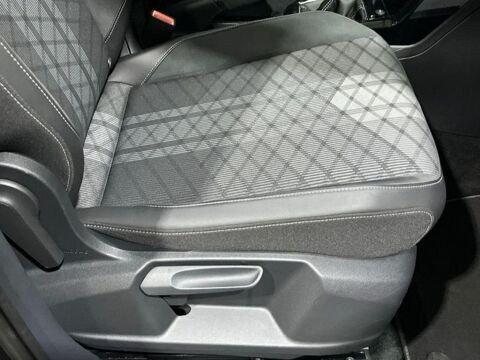 T-Cross Volkswagen 2024 occasion 33700 M&eacute;rignac