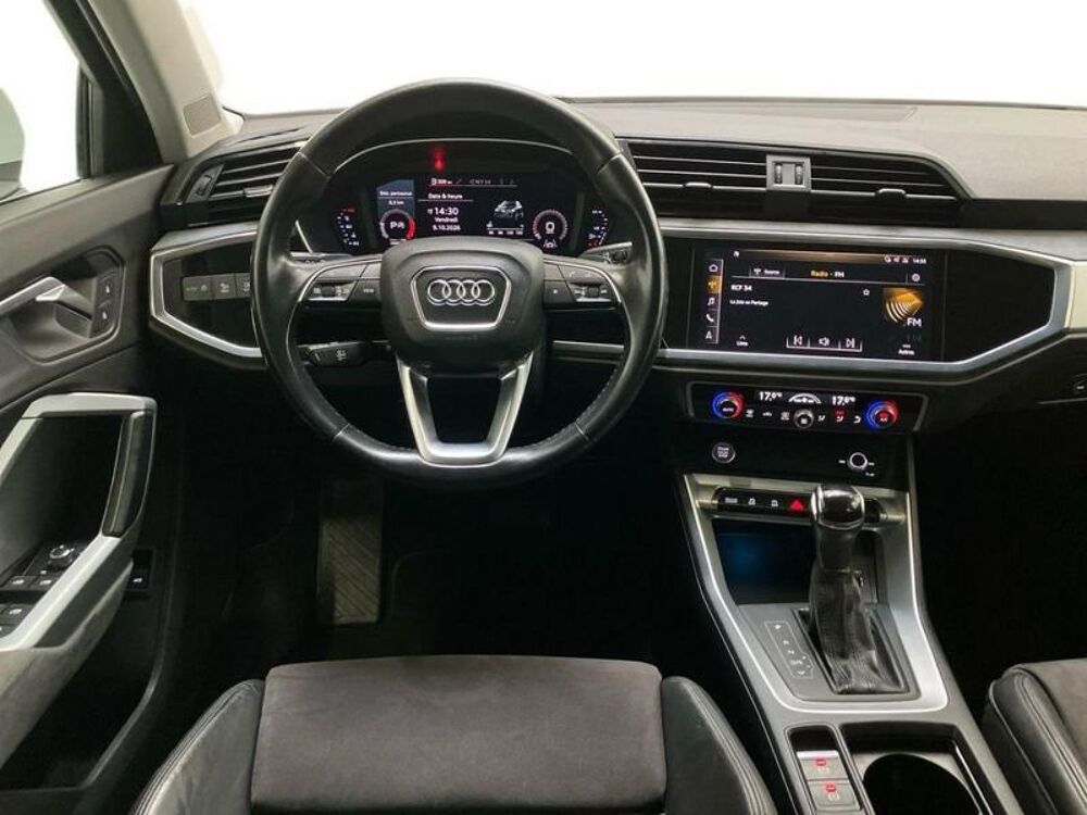 Q3 Audi 2019 occasion 34000 Montpellier