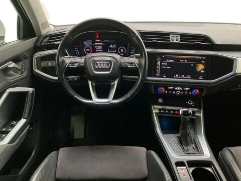 Q3 Audi 2019 occasion 34000 Montpellier
