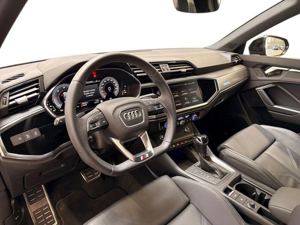 Q3 Audi 2025 occasion 34000 Montpellier