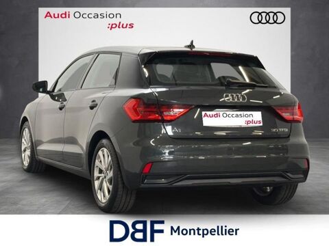 A1 Audi 2023 occasion 34000 Montpellier