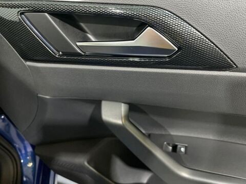 Polo Volkswagen 2024 occasion 33700 M&eacute;rignac