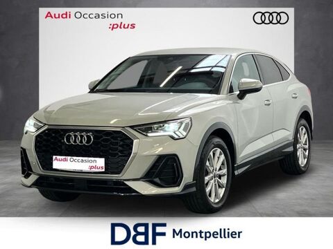 Audi Q3 Audi 2023 occasion Montpellier 34000