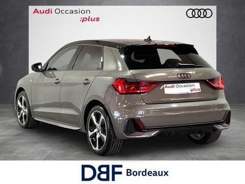A1 Audi 2025 occasion 33370 Artigues-pr&egrave;s-Bordeaux