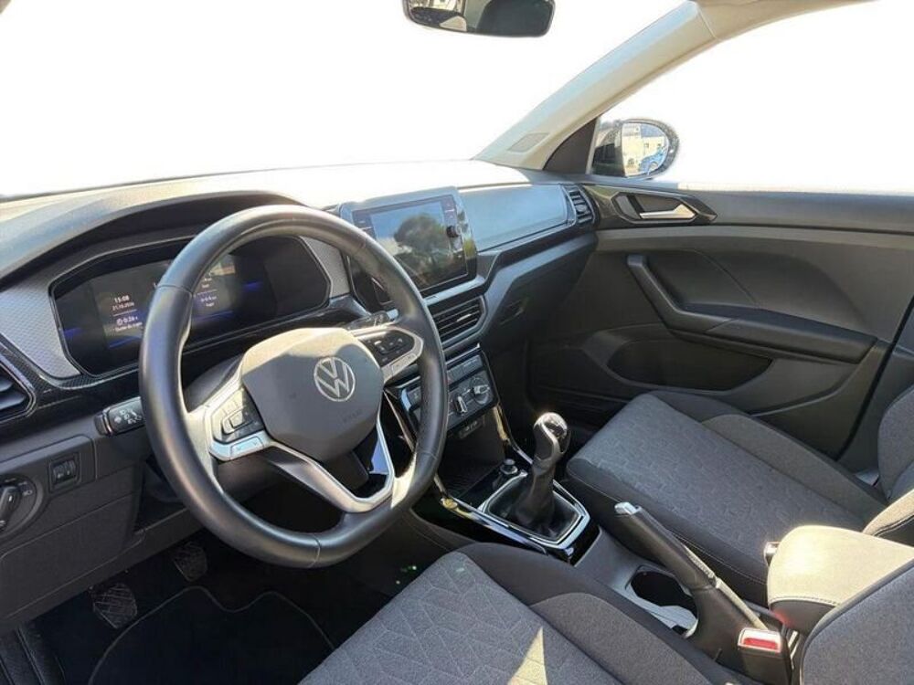 T-Cross Volkswagen 2025 occasion 34000 Montpellier