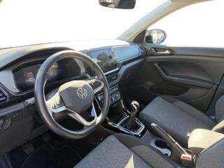 T-Cross Volkswagen 2025 occasion 34000 Montpellier