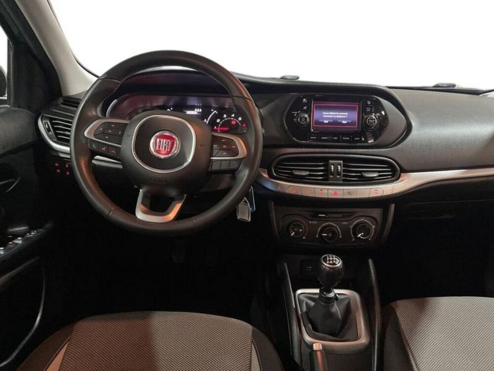 Tipo FIAT 2018 occasion 33700 M&eacute;rignac