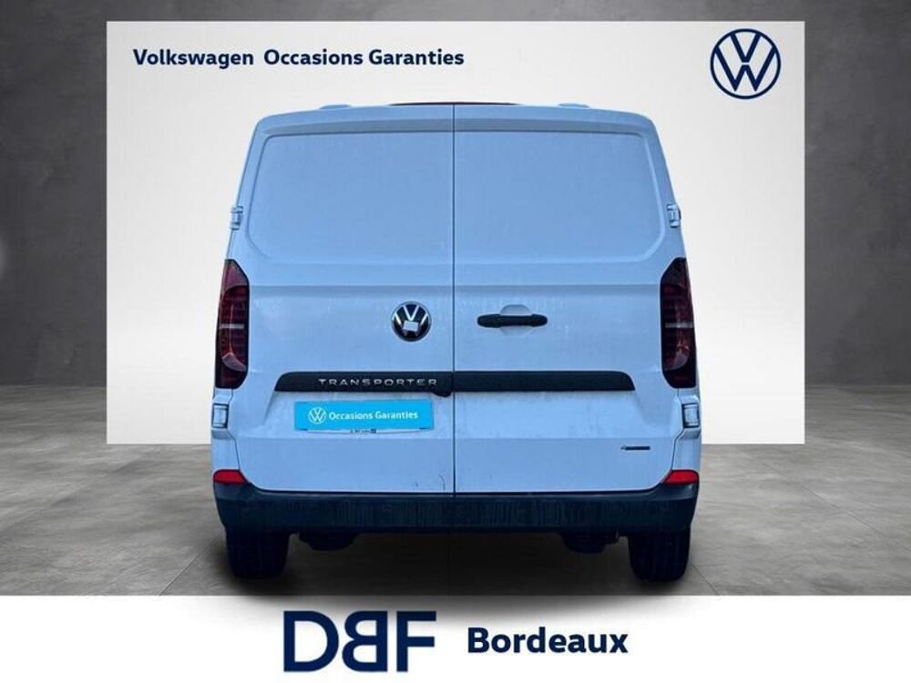 Transporter Combi Volkswagen 2025 occasion 33700 M&eacute;rignac