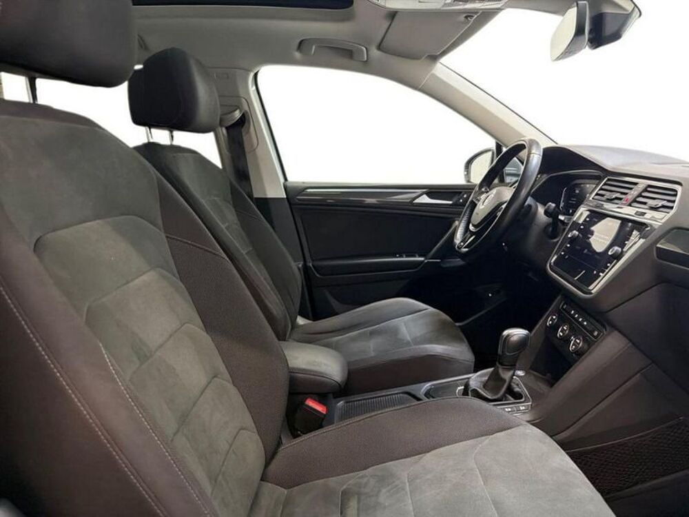 Tiguan Allspace Volkswagen 2020 occasion 34000 Montpellier
