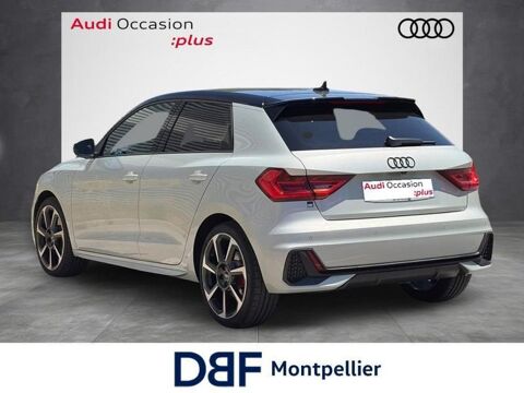 A1 Audi 2026 occasion 34000 Montpellier