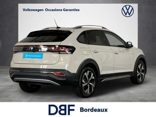 Taigo Volkswagen 2024 occasion 33700 M&eacute;rignac