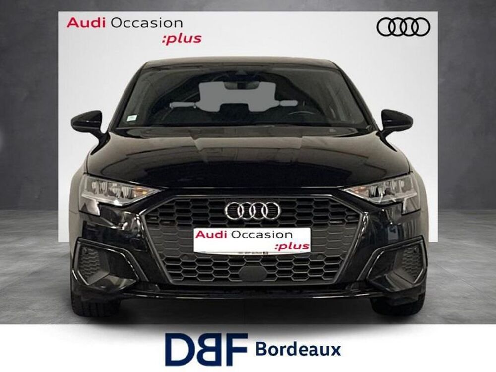 A3 Audi 2021 occasion 33370 Artigues-pr&egrave;s-Bordeaux