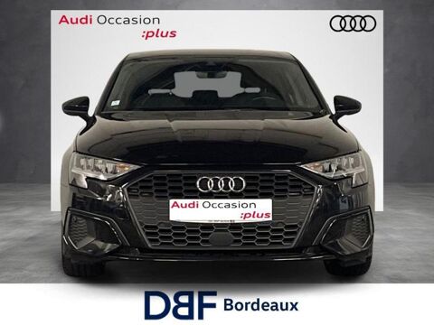 A3 Audi 2021 occasion 33370 Artigues-pr&egrave;s-Bordeaux
