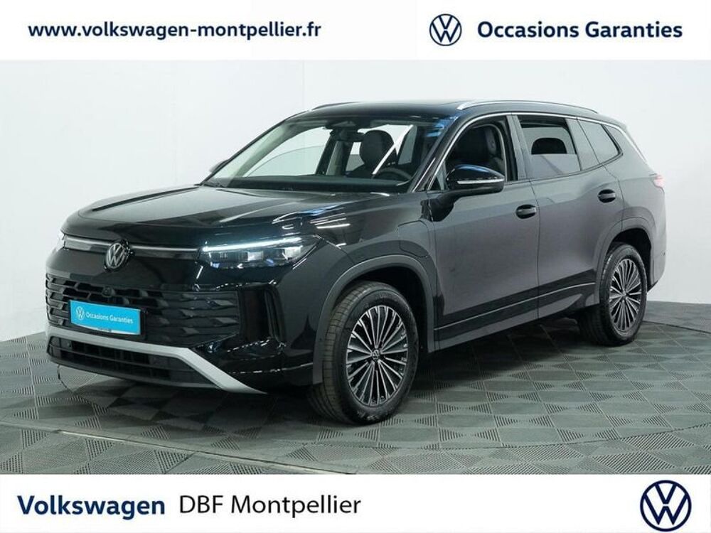 Tayron Volkswagen 2025 occasion 34000 Montpellier