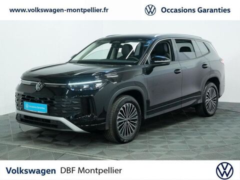 Annonce voiture Volkswagen Tayron 45880 €