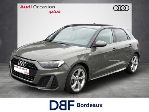 Audi A1 Audi 2019 occasion Artigues-pr&egrave;s-Bordeaux 33370