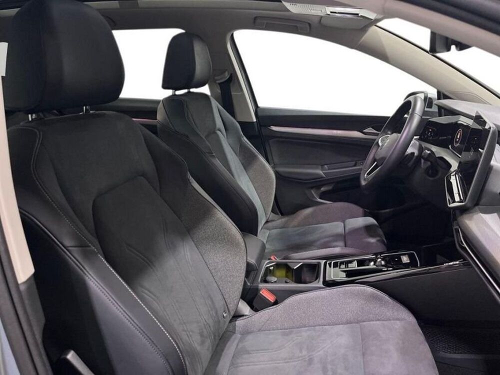Golf SW Volkswagen 2025 occasion 33700 M&eacute;rignac