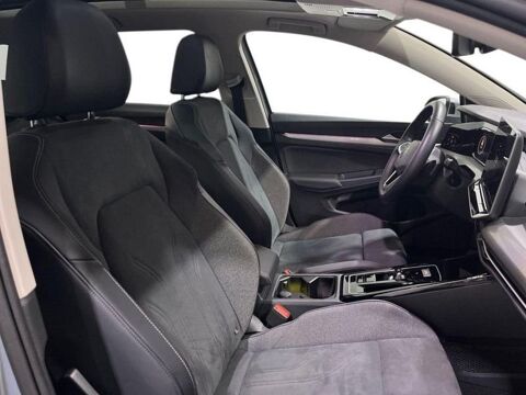 Golf SW Volkswagen 2025 occasion 33700 M&eacute;rignac