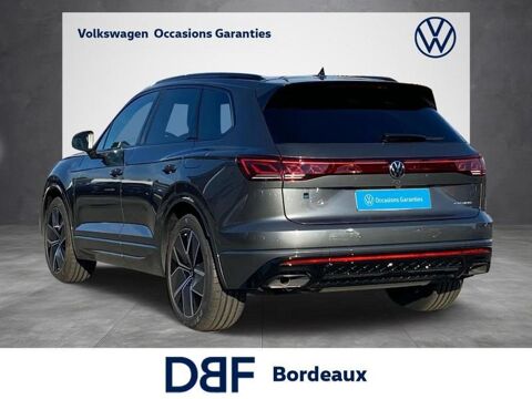 Touareg Volkswagen 2025 occasion 33700 M&eacute;rignac