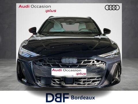 A6 Audi 2025 occasion 33370 Artigues-pr&egrave;s-Bordeaux