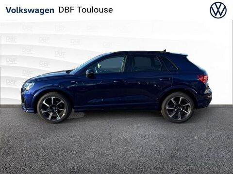 Q3 Audi 2022 occasion 33700 M&eacute;rignac