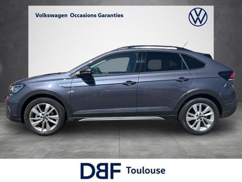 Taigo Volkswagen 2025 occasion 33700 M&eacute;rignac