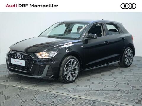 Audi A1 Audi 2019 occasion Montpellier 34000