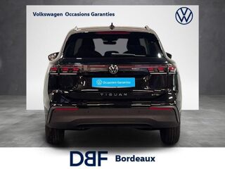Tiguan Volkswagen 2025 occasion 33700 M&eacute;rignac