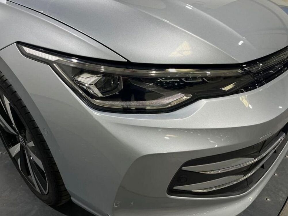 Golf SW Volkswagen 2025 occasion 33700 M&eacute;rignac