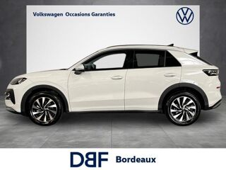 T-ROC Volkswagen 2026 occasion 33700 M&eacute;rignac