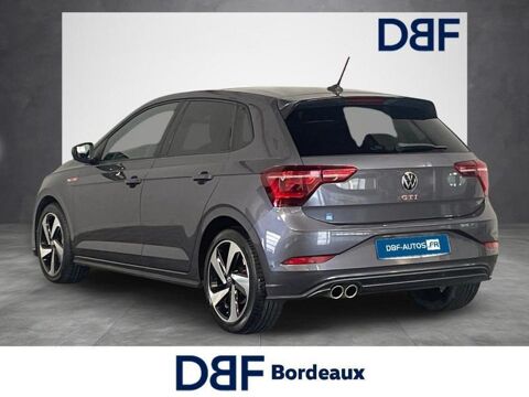 Polo Volkswagen 2023 occasion 33700 M&eacute;rignac
