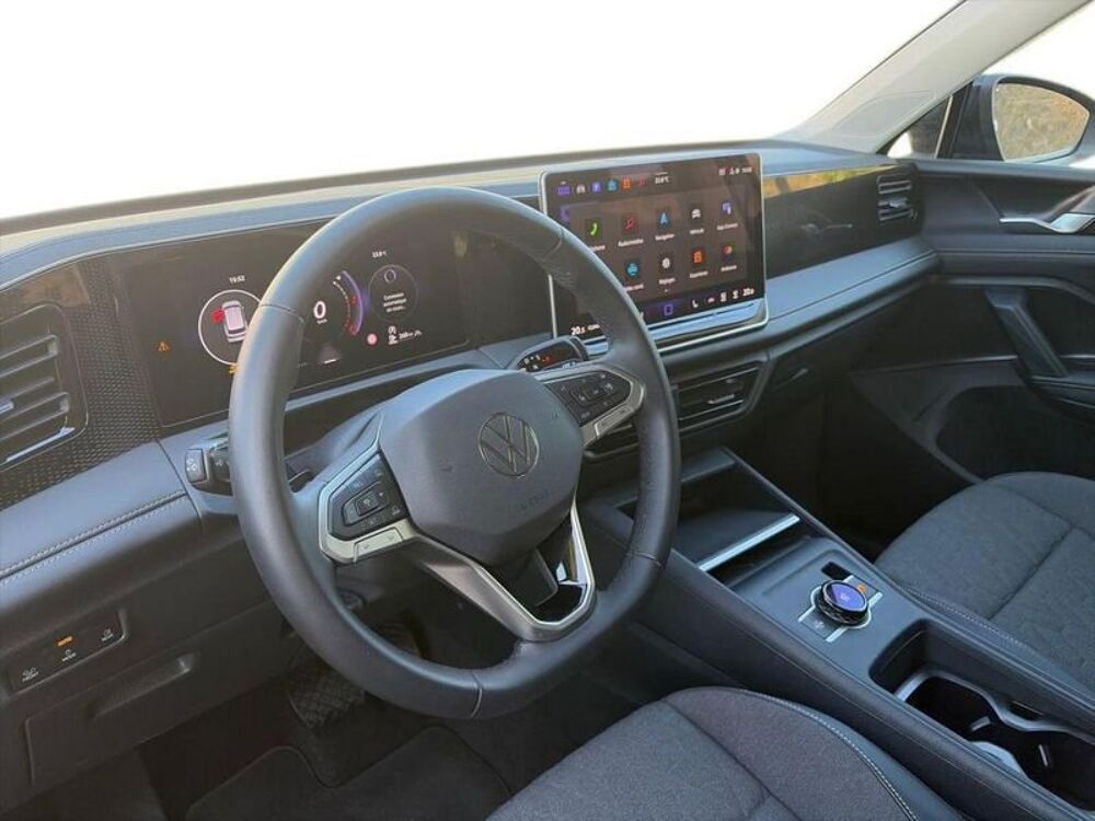 Tiguan Volkswagen 2026 occasion 34000 Montpellier