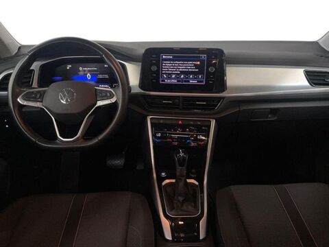 T-ROC Volkswagen 2023 occasion 33700 M&eacute;rignac