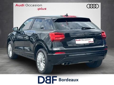 Q2 Audi 2017 occasion 33370 Artigues-pr&egrave;s-Bordeaux