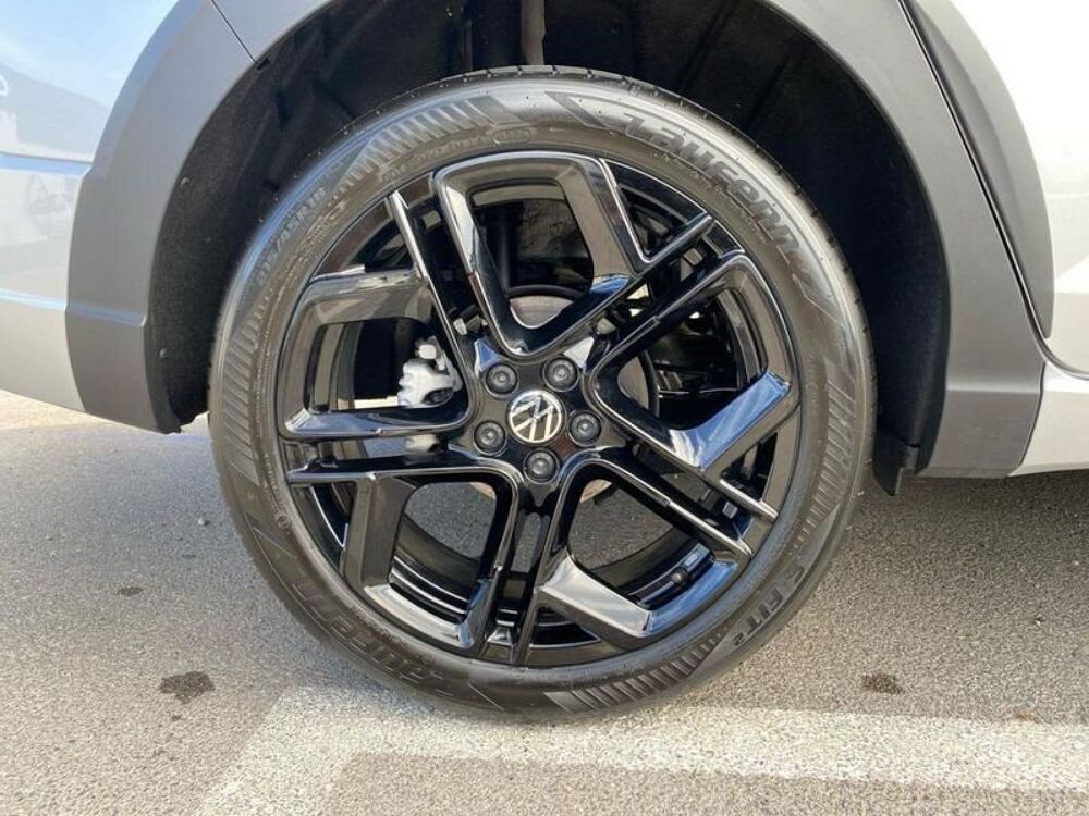 Taigo Volkswagen 2026 occasion 34000 Montpellier