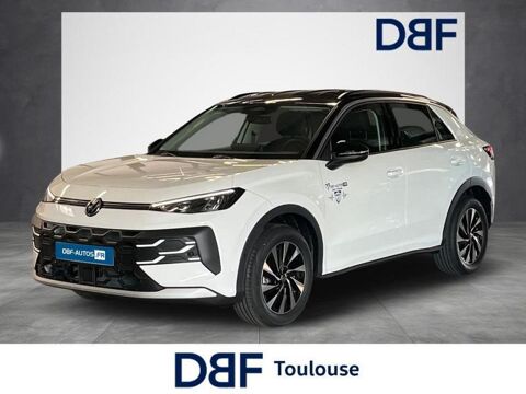 Annonce voiture Volkswagen T-ROC 30980 �