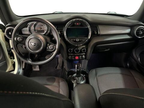 Cooper MINI 2018 occasion 33700 M&eacute;rignac